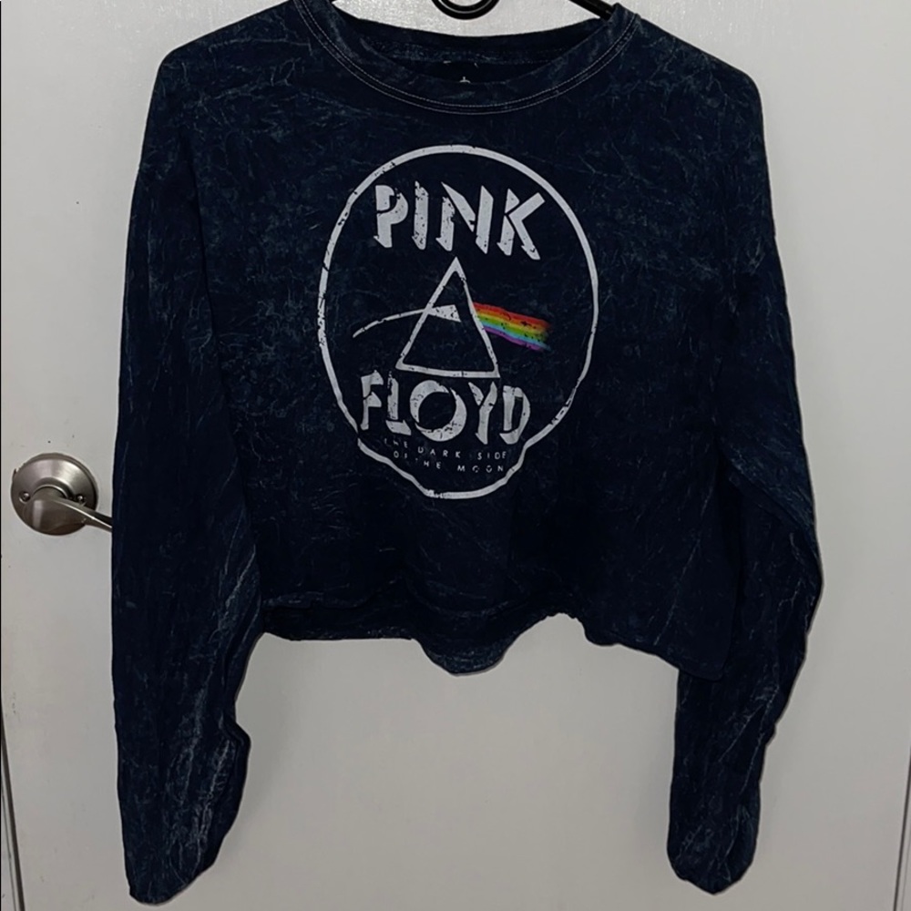 Pink Floyd
